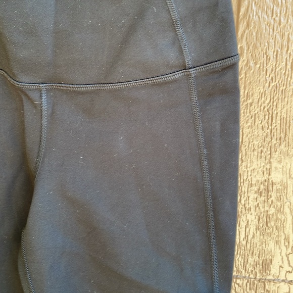Gap Sculpt Ponte Pants - Picture 6 of 9